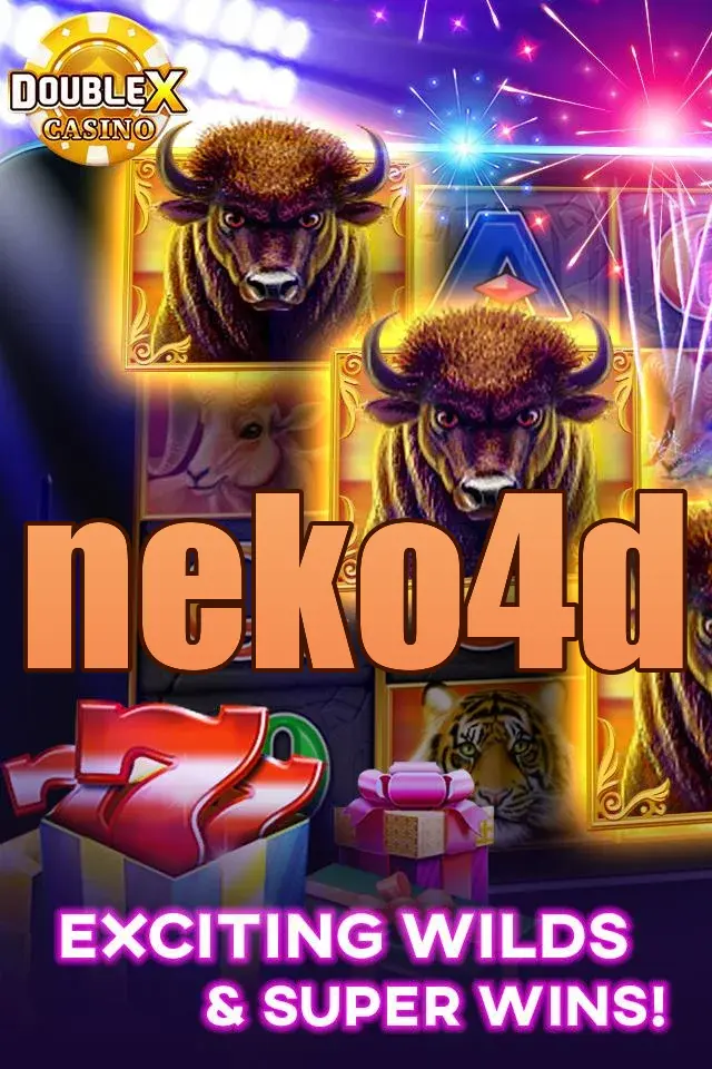 neko4d Preview - Resmi Unduh